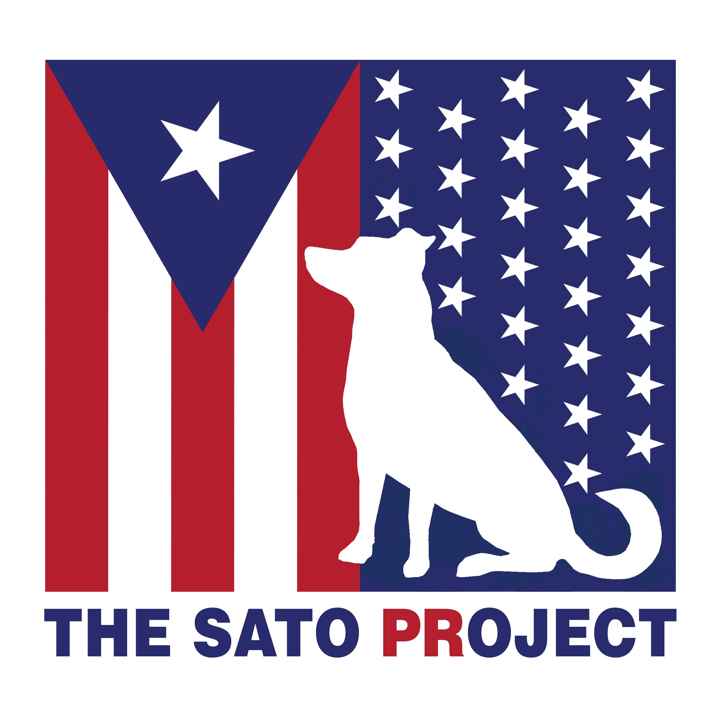 THE SATO PROJECT
